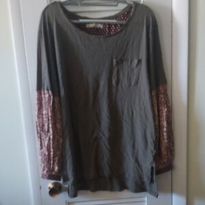 Free People Top